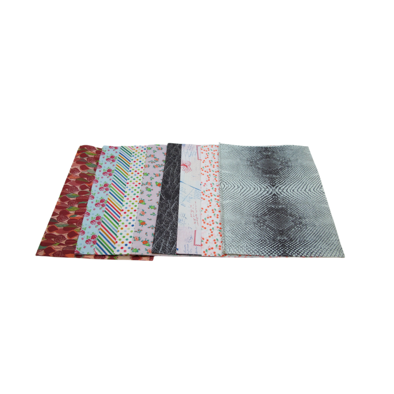 Factory Custom Tissue Paper Brand Logo Printing Gift Wrapping paper Tissue Paper for Packing Present