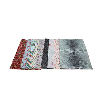 Factory Custom Tissue Paper Brand Logo Printing Gift Wrapping paper Tissue Paper for Packing Present