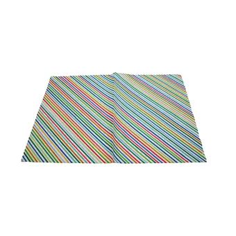 Factory Custom Tissue Paper Brand Logo Printing Gift Wrapping paper Tissue Paper for Packing Present
