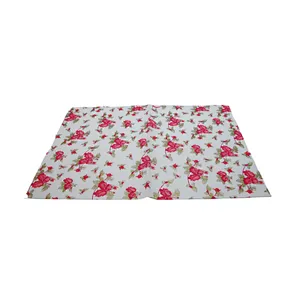 Factory Custom Tissue Paper Brand Logo Printing Gift Wrapping paper Tissue Paper for Packing Present