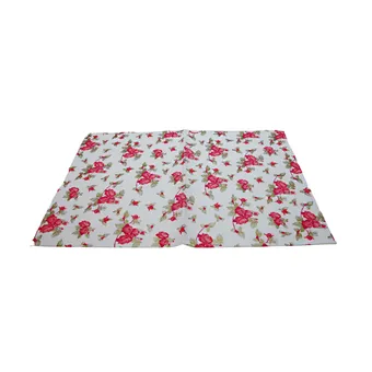 Factory Custom Tissue Paper Brand Logo Printing Gift Wrapping paper Tissue Paper for Packing Present